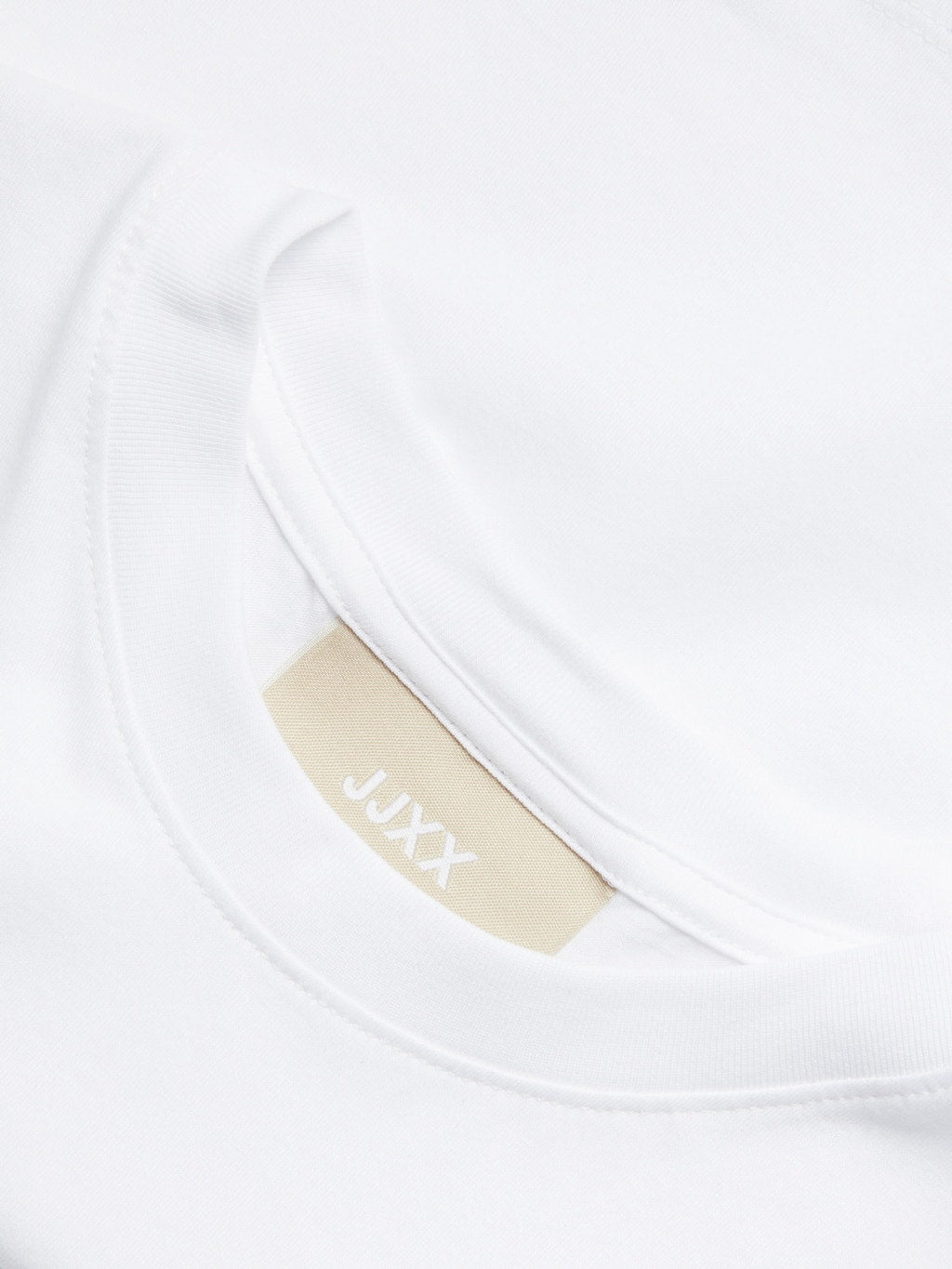 W JXAlvria Slim SL Crop S/S Top