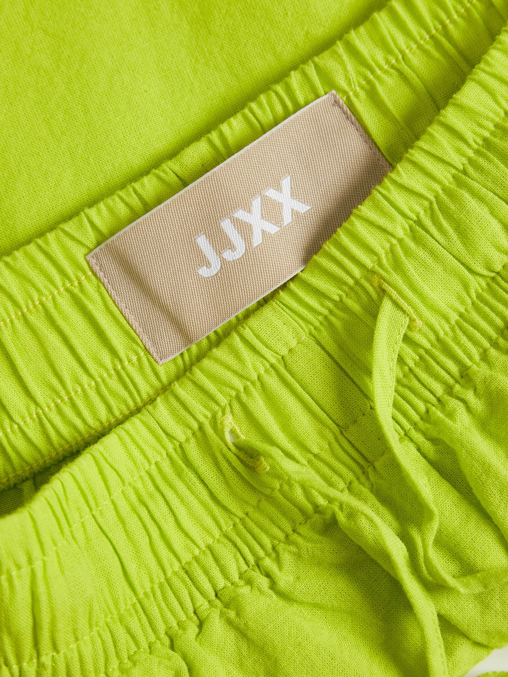 W JXAmy Linen Woven Short