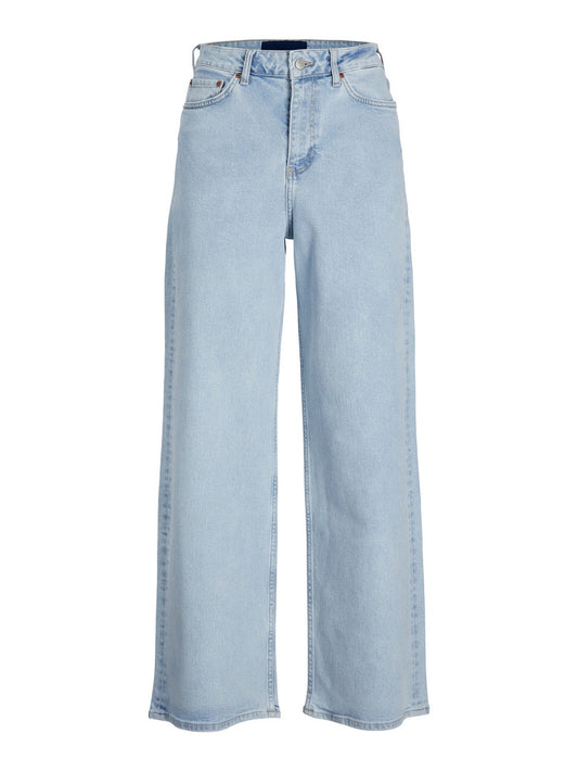 W JXTokyo Wide HW Pants