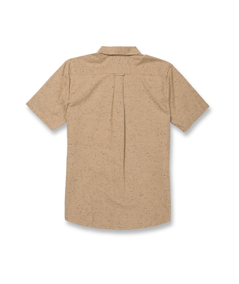 M Date Knight S/S Button-Up