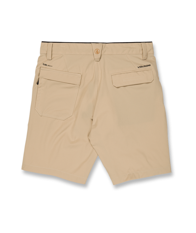 M Veeco Transit 20 Short
