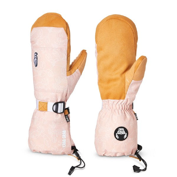 W Cinch Mitt W24