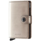 Metallic Miniwallet FA23