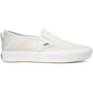 Comfy Cush Slip On SF Shoe