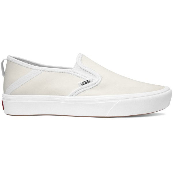 Comfy Cush Slip On SF Shoe