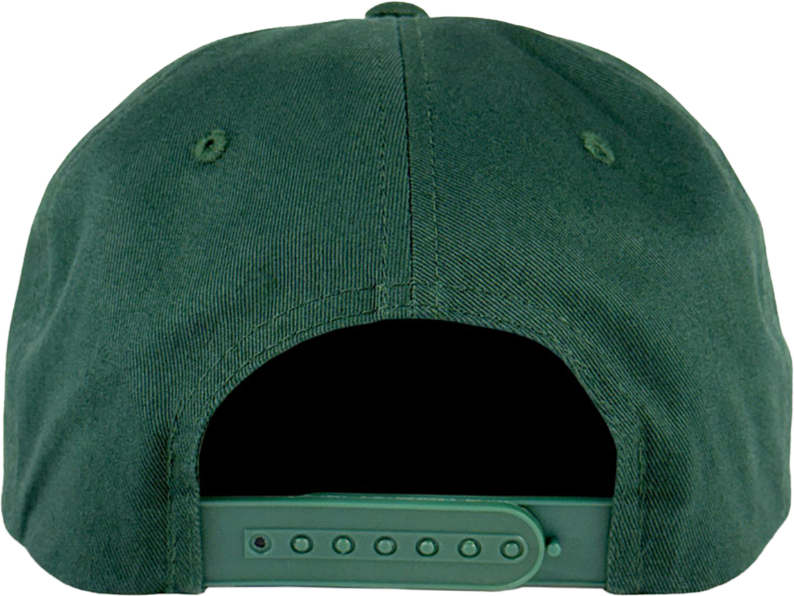 Leisure Hat