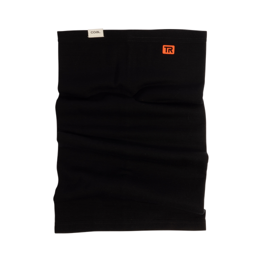 Merino Neck Gaiter Beanie