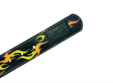 Fire Ball Belt