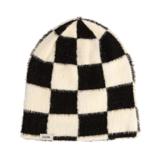 Pearl Skull Beanie