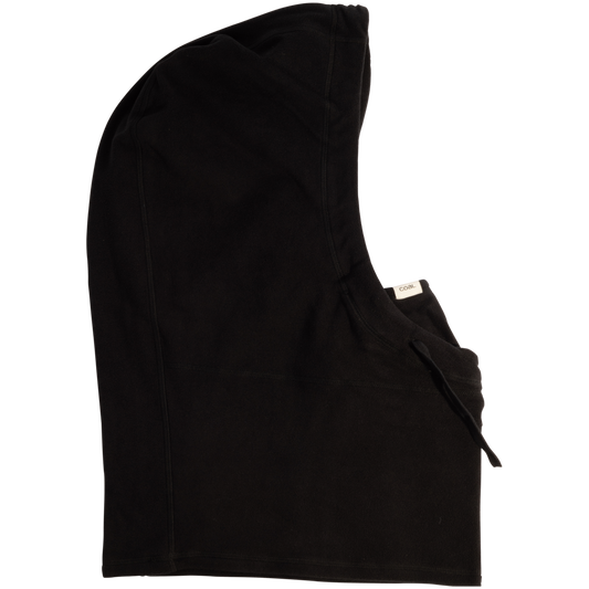 Ridge Hood Tech Fleece Hood