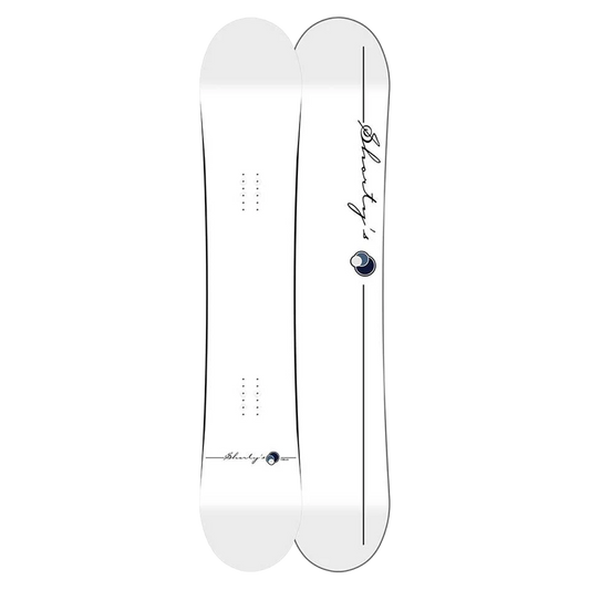 shorty's Snowboard 2026