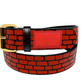 Brick Road Red Belt