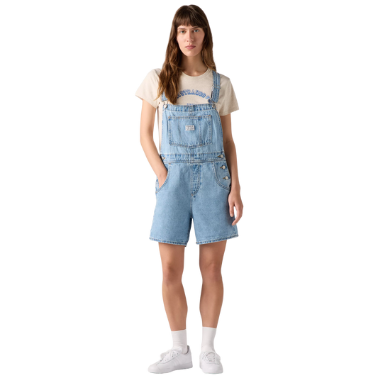 Vintage Shortall