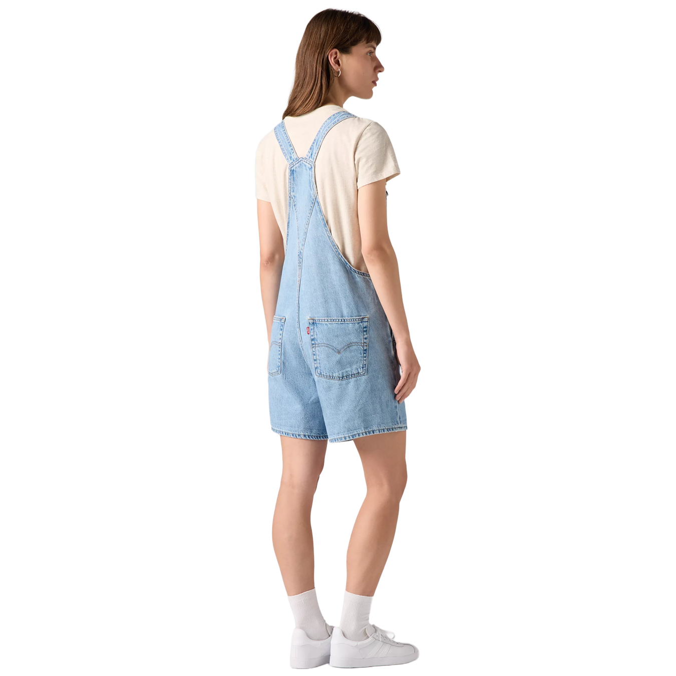 Vintage Shortall
