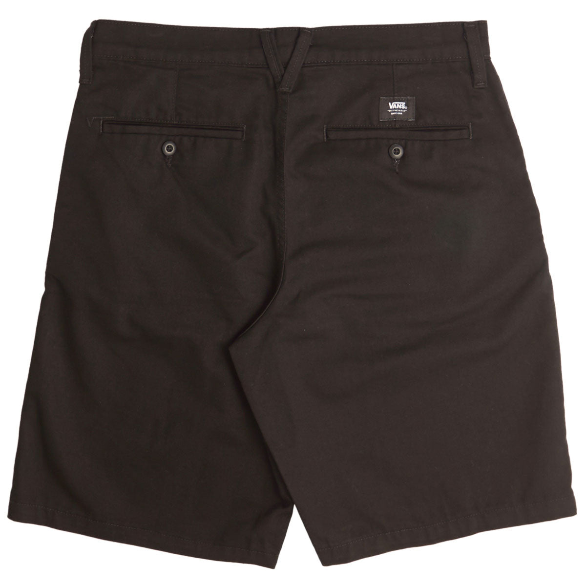 M Authentic Chino Relaxed Short