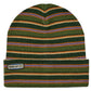 Stripe Beanie