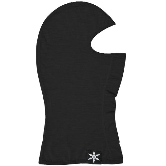 Merino Ninja Face Mask W24
