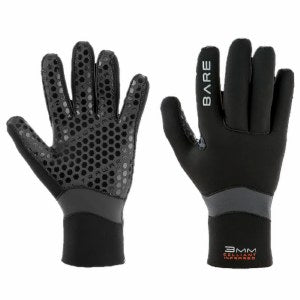 Ultra Warmth 5mm Glove