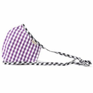 Antimicrobial Face Mask