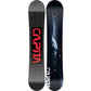 M Outerspace Living Snowboard W24