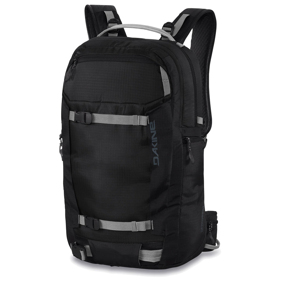 Mission Pro 25L Backpack W24