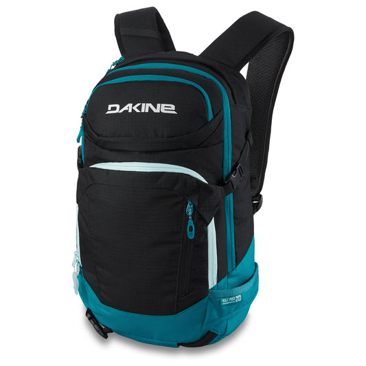 W Heli Pro 20L Backpack W24