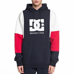 Doney Pullover Hoody