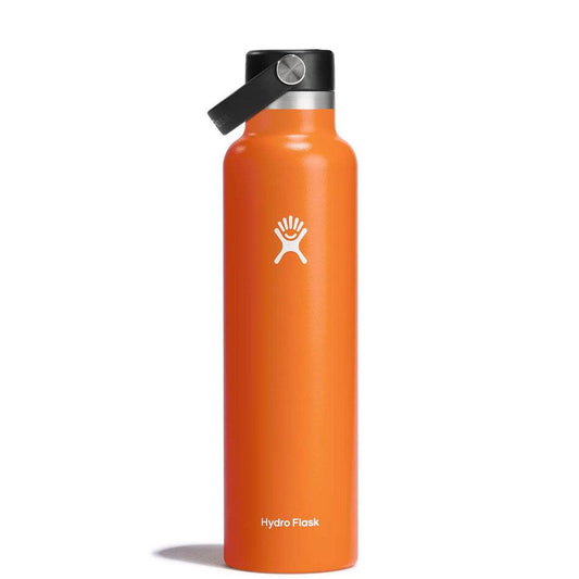 Standard Mouth Flex Cap