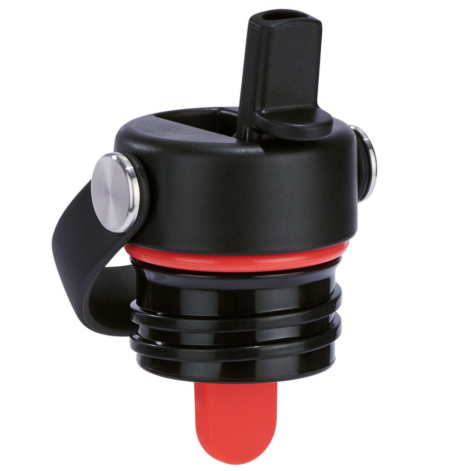 Standard Mouth Flex Straw Cap