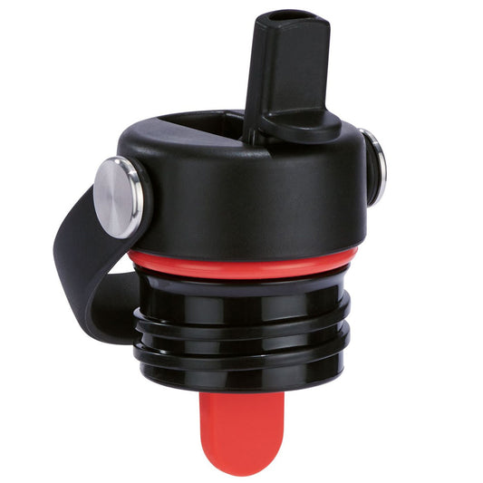 Standard Mouth Flex Straw Cap