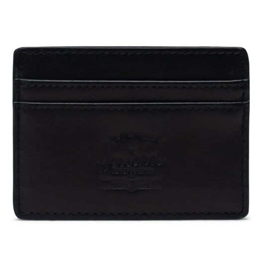Charlie Cardholder Leather Wallet FA23