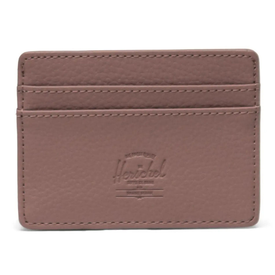 Charlie Cardholder Vegan Wallet