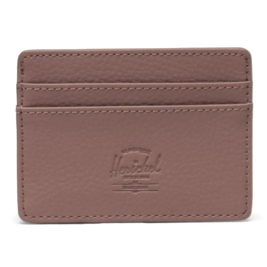 Charlie Cardholder Vegan Wallet FA23
