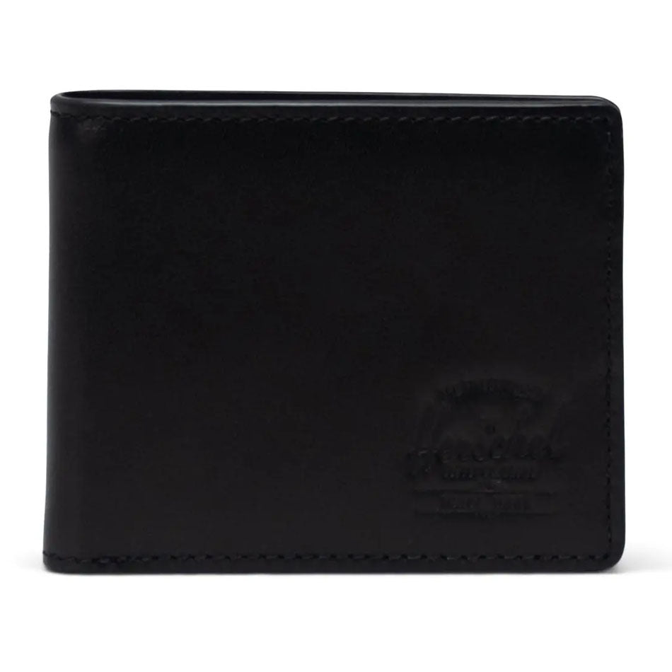Hank Leather Wallet