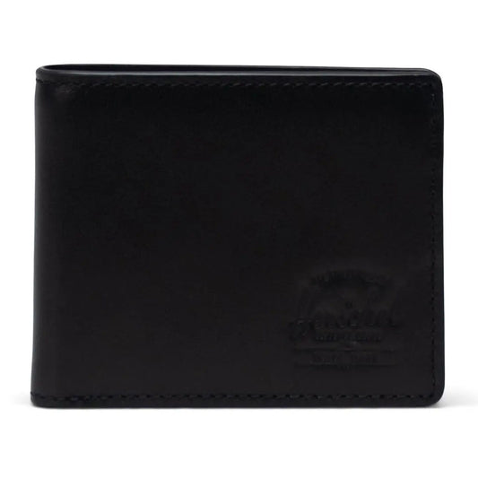 Hank Leather Wallet FA23