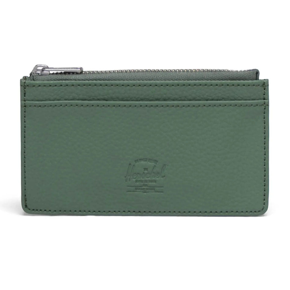 Oscar Large Cardholder Vegan Wallet