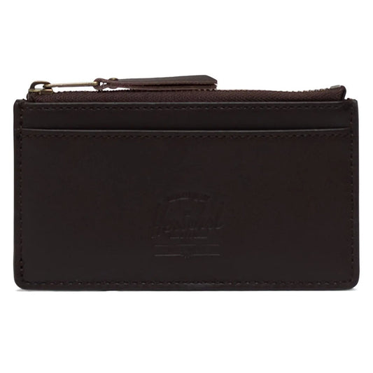 Oscar Large Cardholder Leather Wallet FA23