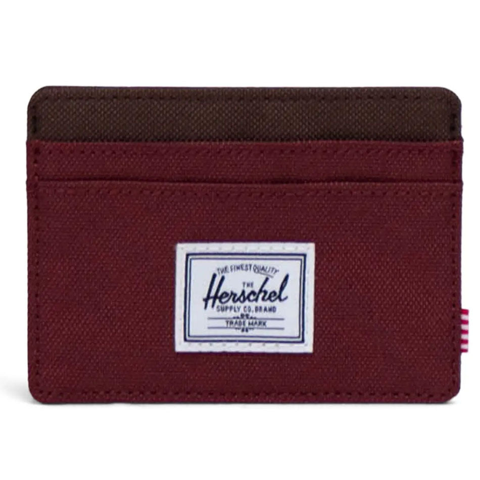 Charlie Cardholder Wallet