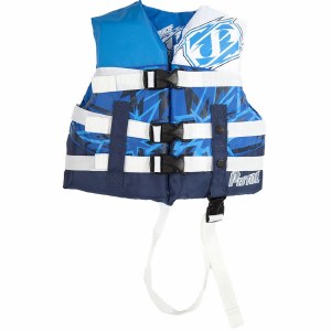 CCGA Pistol Nylon Life Vest