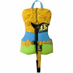 CCGA Firecracker Neo Life Vest