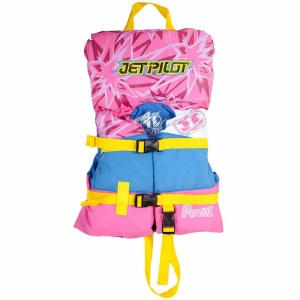CCGA Pistol Nylon Life Vest