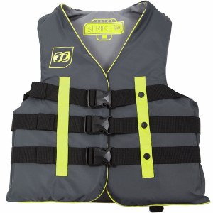 CCGA Strike Nylon Life Vest
