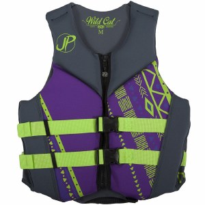 Wildcat Neoprene Life Vest