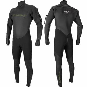 Fluid 3mm Neoprene Dry suit SP22