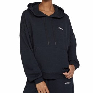 W VA Essential Hoodie