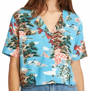 W Vacay S/S