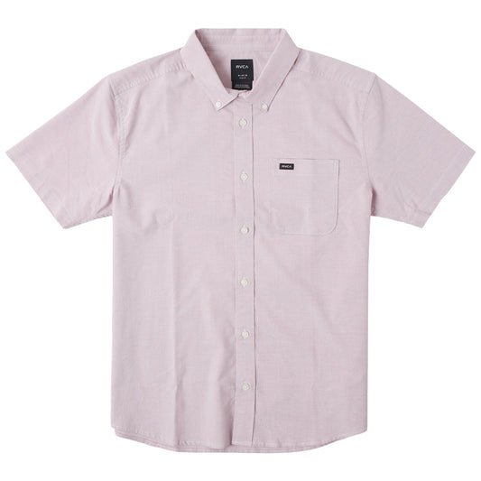 M That'll Do Stretch S/S Button-Up SP23