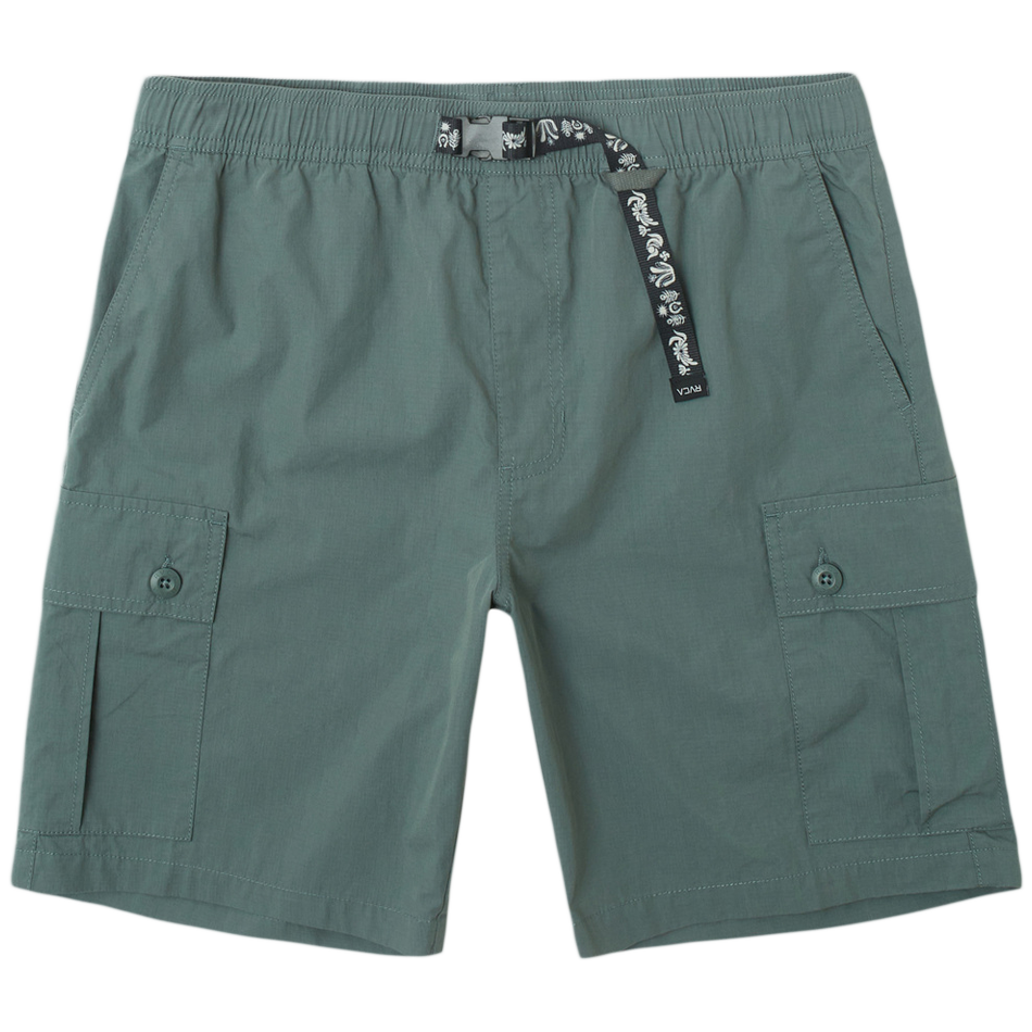 M Civic Utility Short