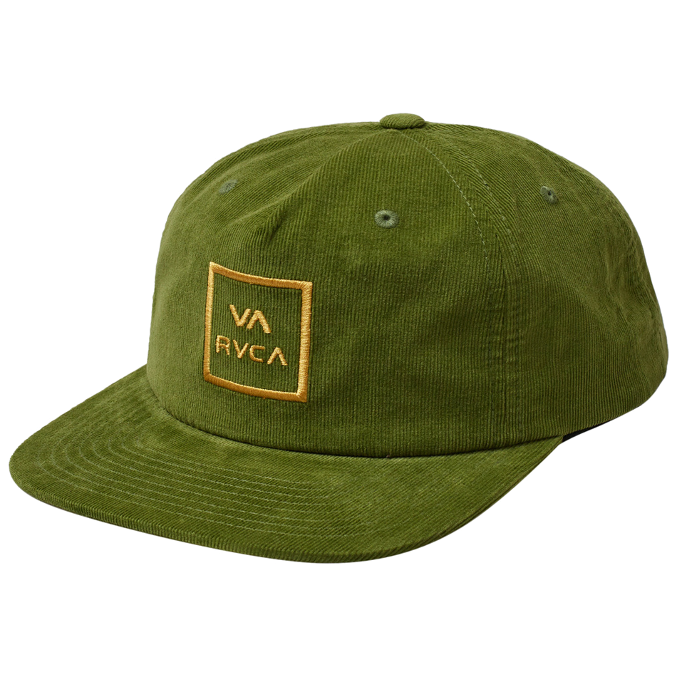 M Freeman Snapback Hat SU23