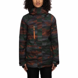 GLCR GTX Willow Ins Jacket